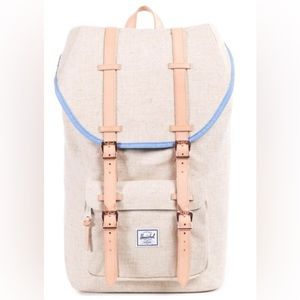 Herschel Little America Hemp Backpack